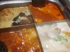 -海底捞火锅(金光华店)