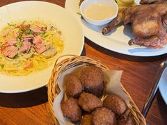 -FABIO’S费比欧披萨餐厅