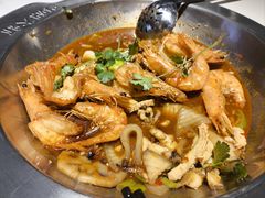 -李想大虾(江北天街店)