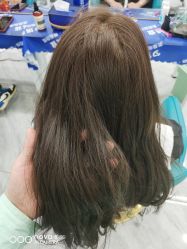 -东方美妍小鹏造型