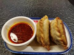 -福苗小骆驼烧烤(曲江店)
