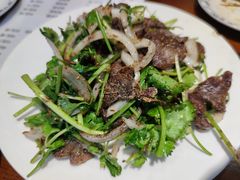 -李记白水羊头·清真老味家常菜(石景山店)