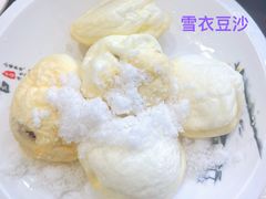 -春發合饭庄
