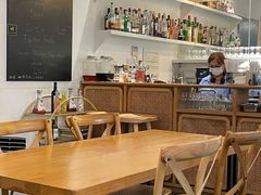 -Bitter酒吧(五原路店)
