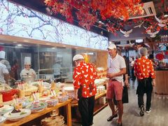 -鸽子窝(宋庄店)