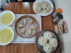 -东升灌浆包(辛庄街总店)