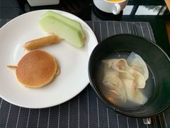-BLD西餐厅(成都首座万丽酒店)