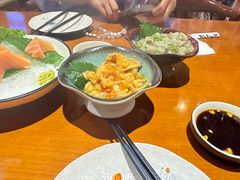 -気楽亭和食料理(气乐亭大世界本店)