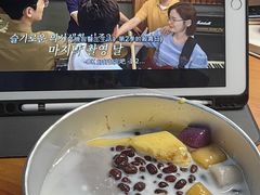 -亦古亭·手作鲜果芋圆(大学城店)