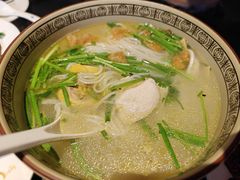 -南蛮子Southern Barbarian(进贤路店)