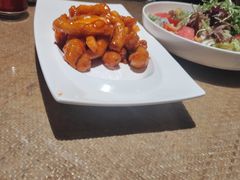 -渝信川菜(西单店)