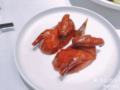 -北京厨房(西安SKP店)