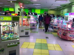-莫莉幻想儿童乐园(北京天通苑华联店)