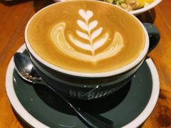 -BE BRIGHT KITCHEN(正佳广场店)