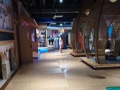 -汤W城市微度假(仓山店)