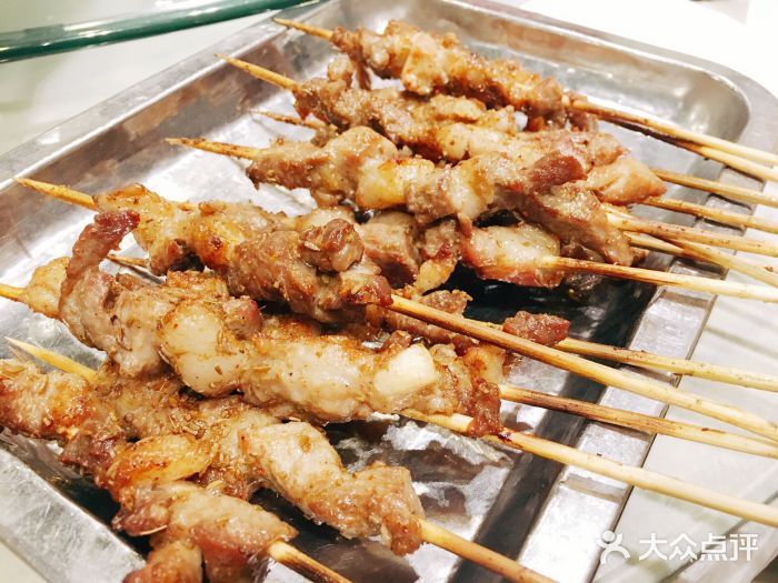 北方工业大学学生餐厅(晋元庄路店)图片