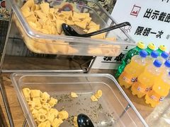 -直隶安家牛肉罩饼(建华店)