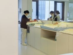 -爱悦月子中心·时光(武侯店)