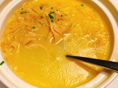 浓汤纸片笋-同庆楼(金宝汇店)