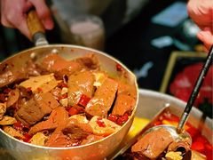 -湊湊火锅·茶憩(新中关购物中心店)