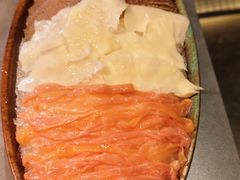 -牛村来人潮汕牛肉火锅(西单店)