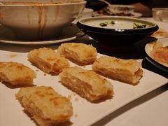 甜薄撑-花城苑广府菜(侨鑫店)