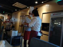 -海底捞火锅(上元大街店)