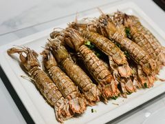 -王庄阿咪海鲜大排档(上下杭店)