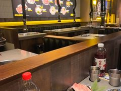 -大叹号·朝鲜族烤肉(滨海吾悦广场店)