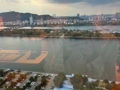 -长沙富力万达文华酒店