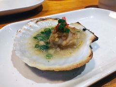 -本色.小马哥烧烤(五一路总店)
