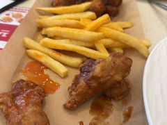 -必胜客(领界店)