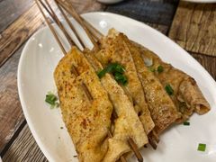 -利杨记·本味轩粥坊·烧烤(宝体店)