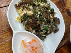 -吃吃看·闽南古早味(美食街店)