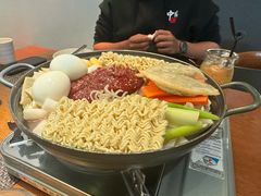 -烤肉村·多素拌韩国料理 다소반(虹泉路店)