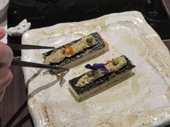 -匠和风精致料理(莆田财富中心店)