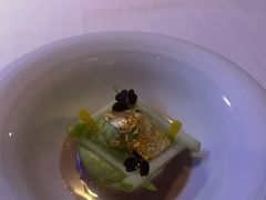 -迪拜帆船酒店海底餐厅