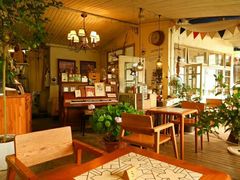 -懒鱼时光馆(沙坪坝店)