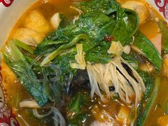 -破店大排档·海鲜·烧烤(南京店)