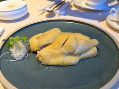 -广州富力丽思卡尔顿酒店·丽轩·粤菜