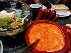 蟹黄豆腐-老广酒楼(樱花店)
