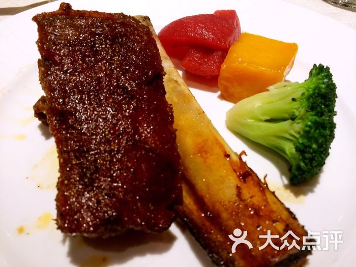 王品台塑牛排(城西银泰店)