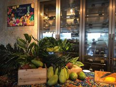 -AdD全日制餐厅(中谷花园酒店)