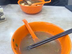 -金原鸭血粉丝汤(马群分店)