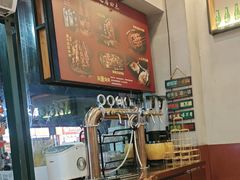 -探唐烧烤(棠东店)