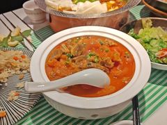 -楼兰新疆菜(江宁万达店)