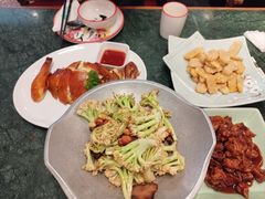 -新白鹿餐厅(京基KK ONE店)