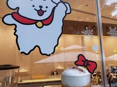 -Beans Solo豆号咖啡(百家湖花园店)