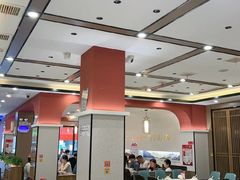 -金陵后厨·南京菜(新街口秣陵路店)