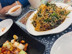 -玉桥餐厅(天坛店)